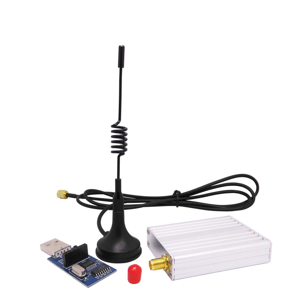 無線數(shù)傳電臺SV652